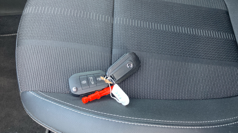 Vauxhall Grandland 1.2 Turbo GS 5dr Petrol Hatchback